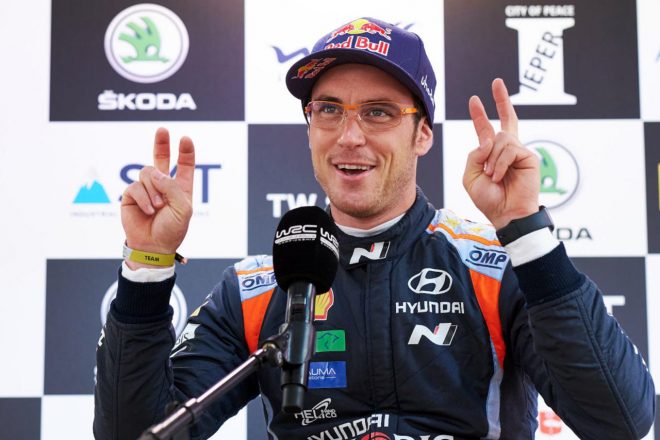 ティエリー・ヌービル