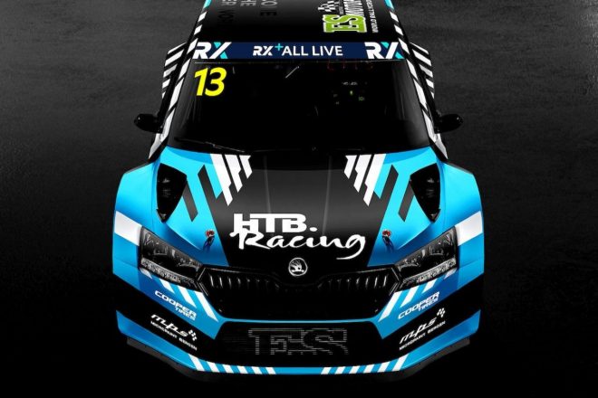 ホーリエスでは2014年から2018年までの世界選手権で5回連続表彰台を獲得しているアンドレアス・バッケルド