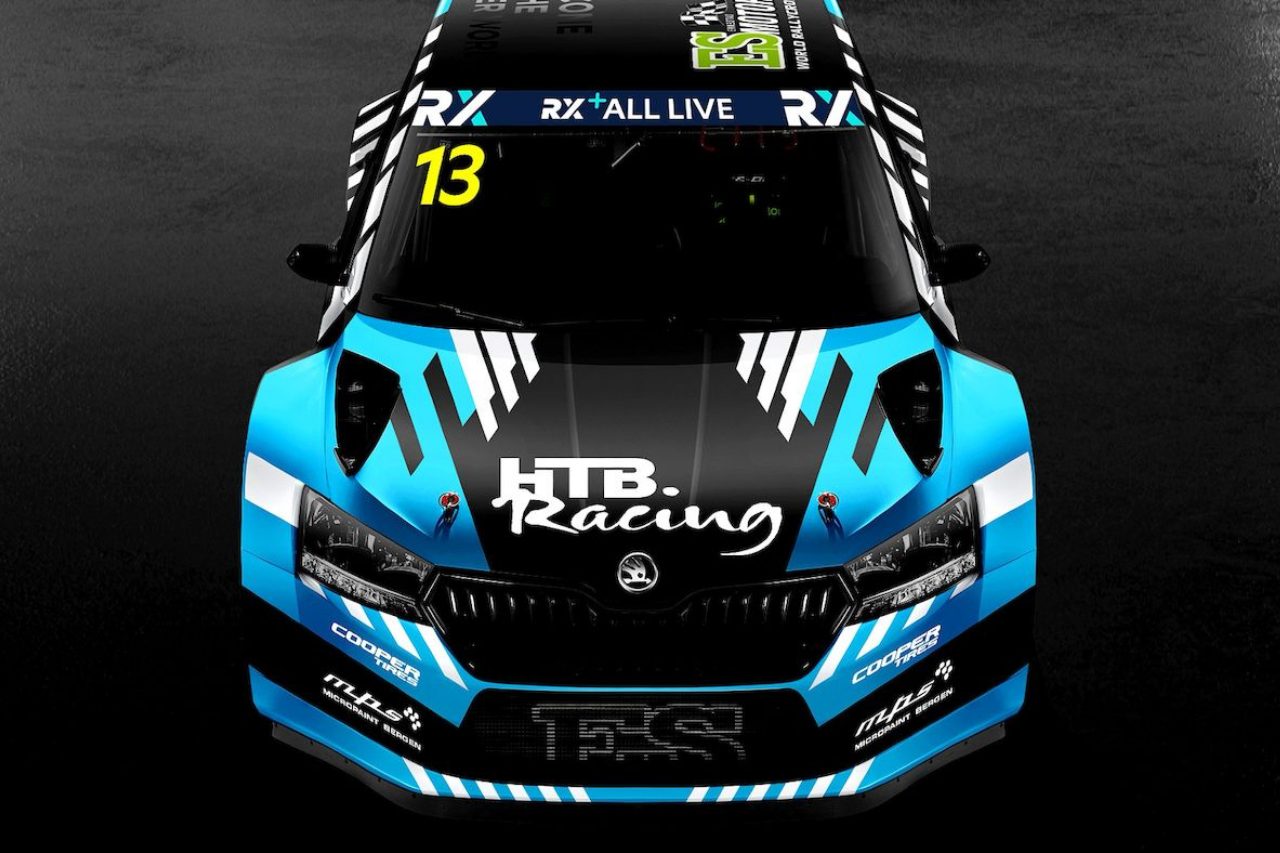 ホーリエスでは2014年から2018年までの世界選手権で5回連続表彰台を獲得しているアンドレアス・バッケルド