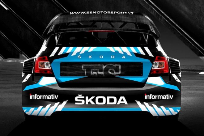 2014年のWorldRX創設とともに世界選手権に昇格したバッケルドは、通算7勝と3回のランキングトップ3入りを果たしている