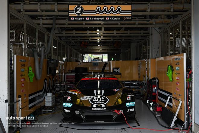 muta Racing Lotus MC