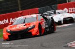 2021スーパーGT第3戦鈴鹿　ARTA NSX-GT（野尻智紀／福住仁嶺）