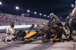 ランキングトップに浮上したパト・オワード（アロウ・マクラーレンSP）