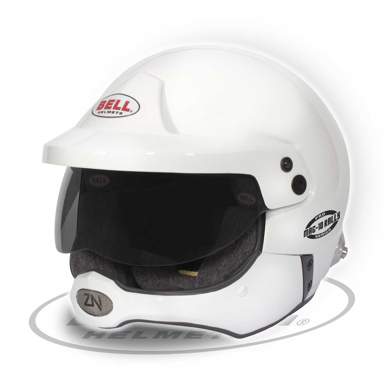 ベル『MAG-10 RALLY PRO』希望小売価132,000円（消費税込）