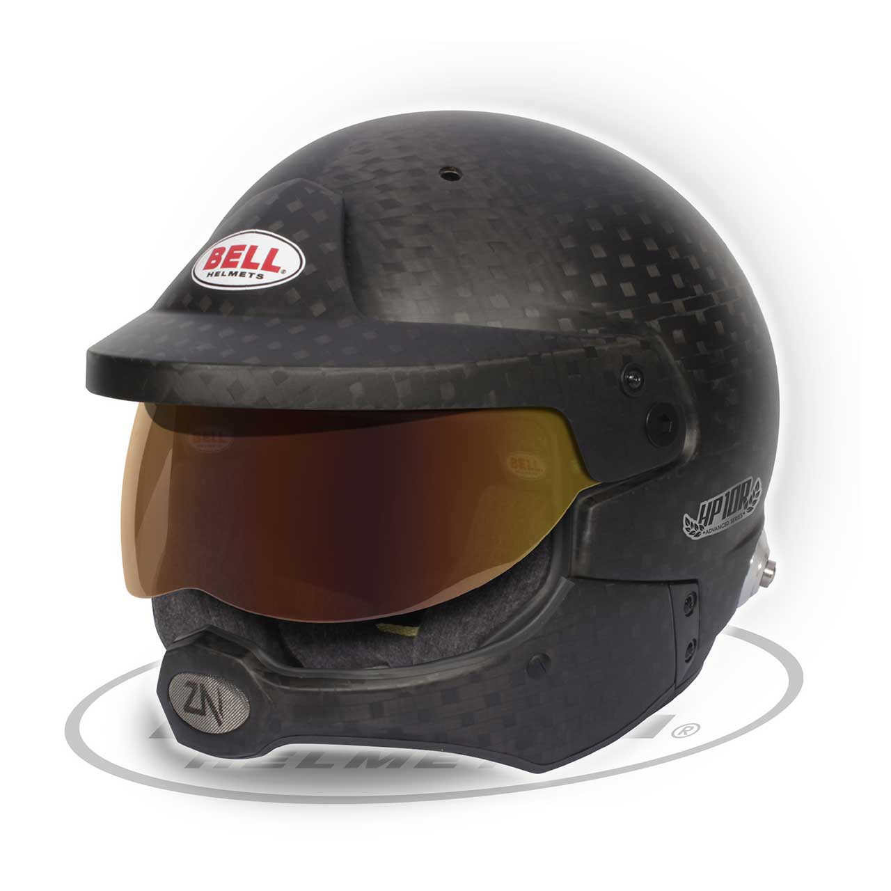 ベル『HP10 RALLY』希望小売価418,000円（消費税込）