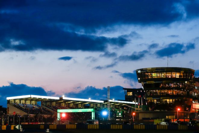 2021年WEC第4戦／第89回ル・マン24時間レース