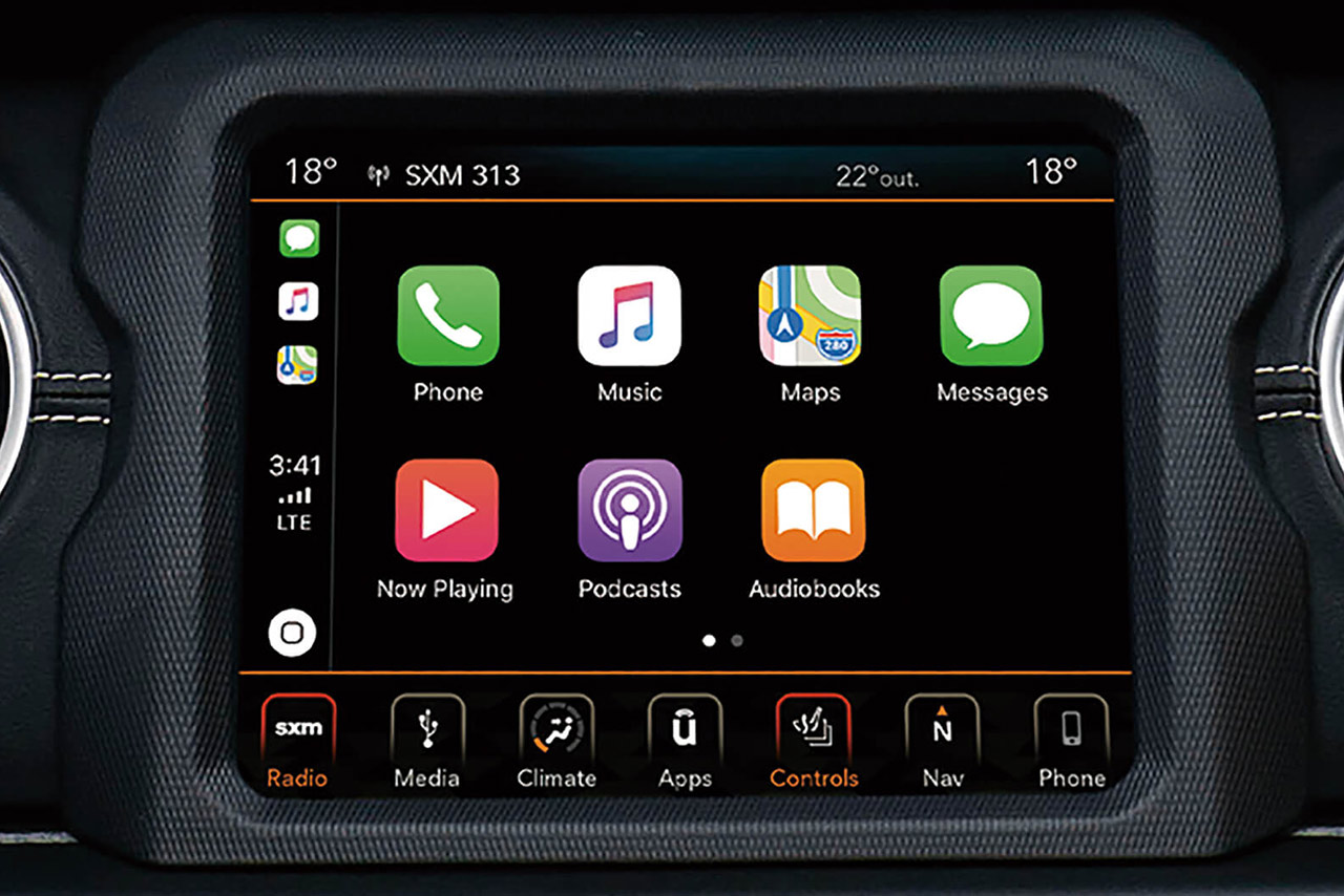 7インチタッチパネルモニター