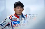 2021スーパーGT第3戦鈴鹿　中山雄一（DENSO KOBELCO SARD GR Supra）