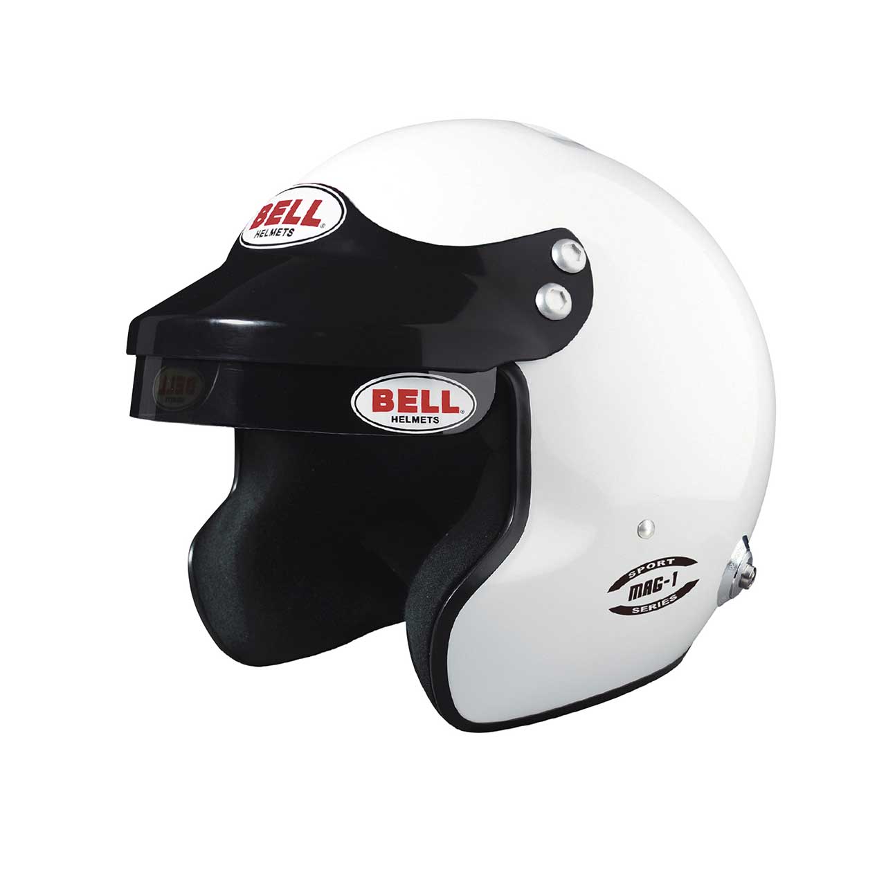 ベルが展開する四輪用レーシングヘルメット | autosport web