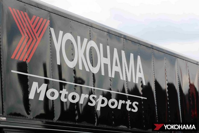 横浜ゴム　2021スーパーフォーミュラ第5戦もてぎ　大会直前情報