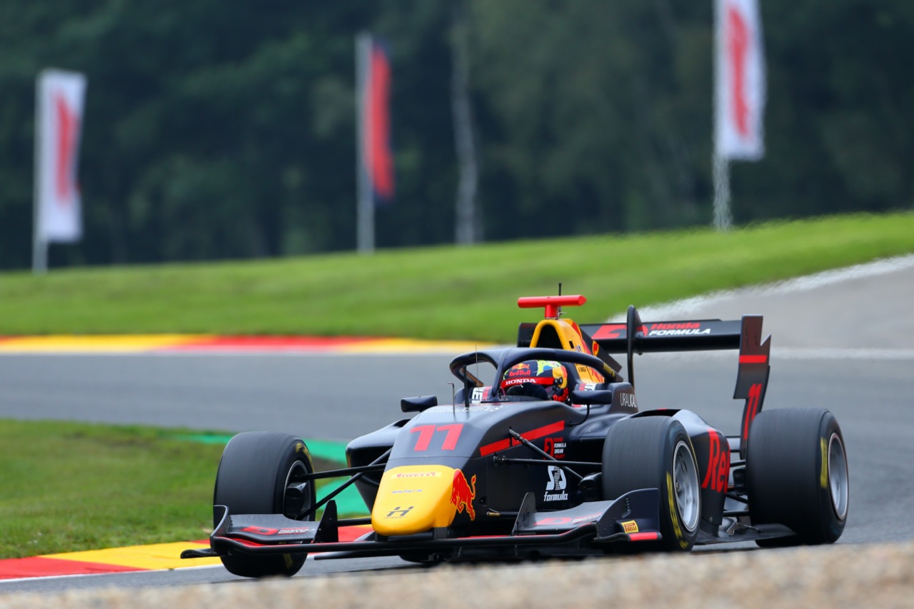 岩佐歩夢（ハイテックGP）