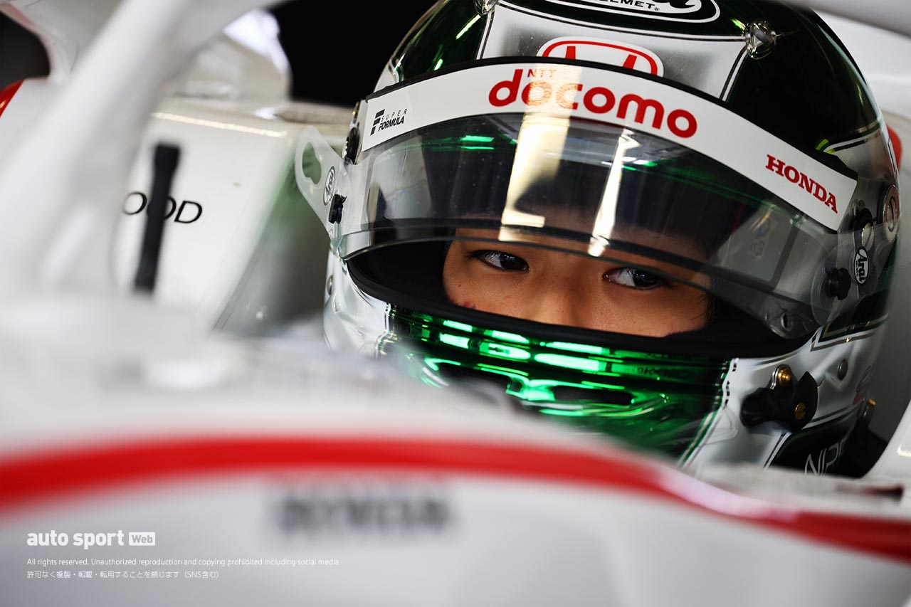 2021年スーパーフォーミュラ第5戦もてぎ戦プレビュー