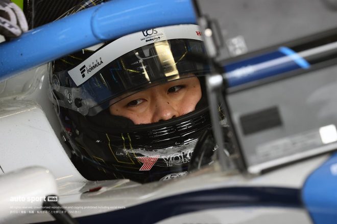 2021年スーパーフォーミュラ第5戦もてぎ戦プレビュー