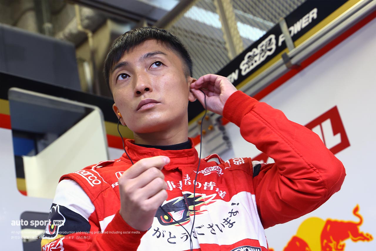 2021年スーパーフォーミュラ第5戦もてぎ戦プレビュー