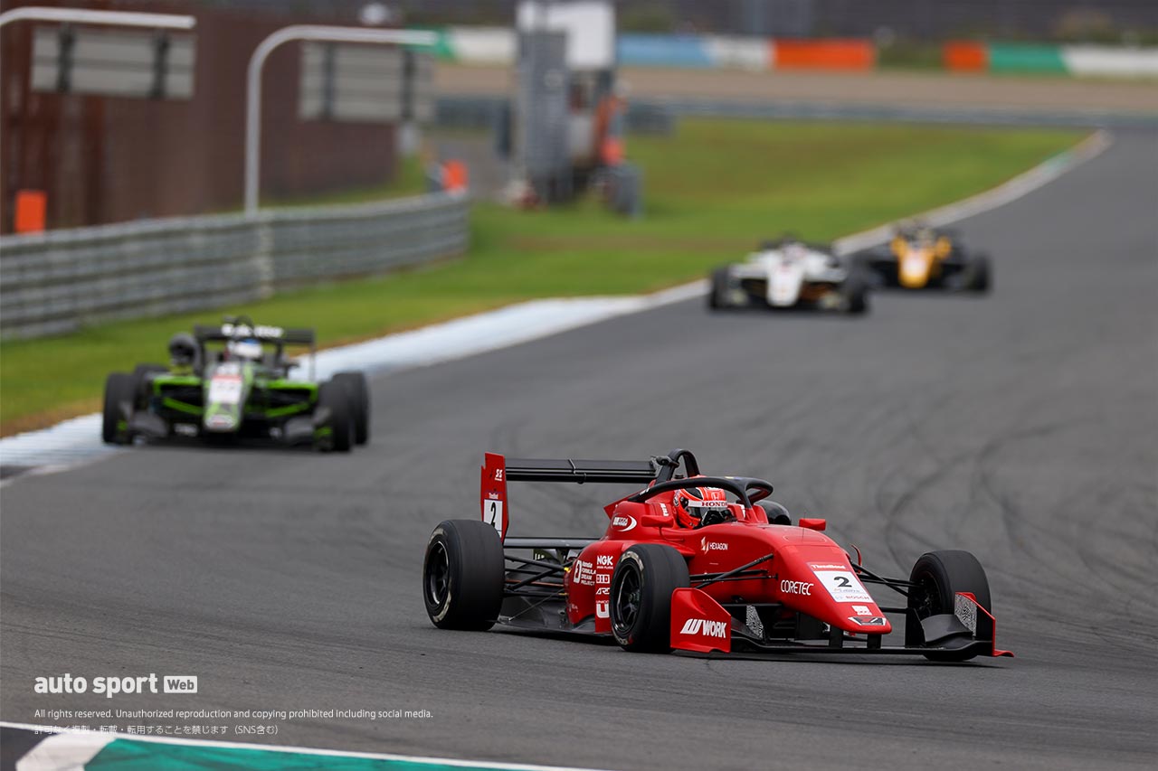 佐藤蓮（TODA FIGHTEX）