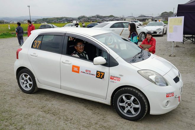 2020年3月、『MCA CAPRICCIO 2020』のCUP-1クラスで見事に優勝