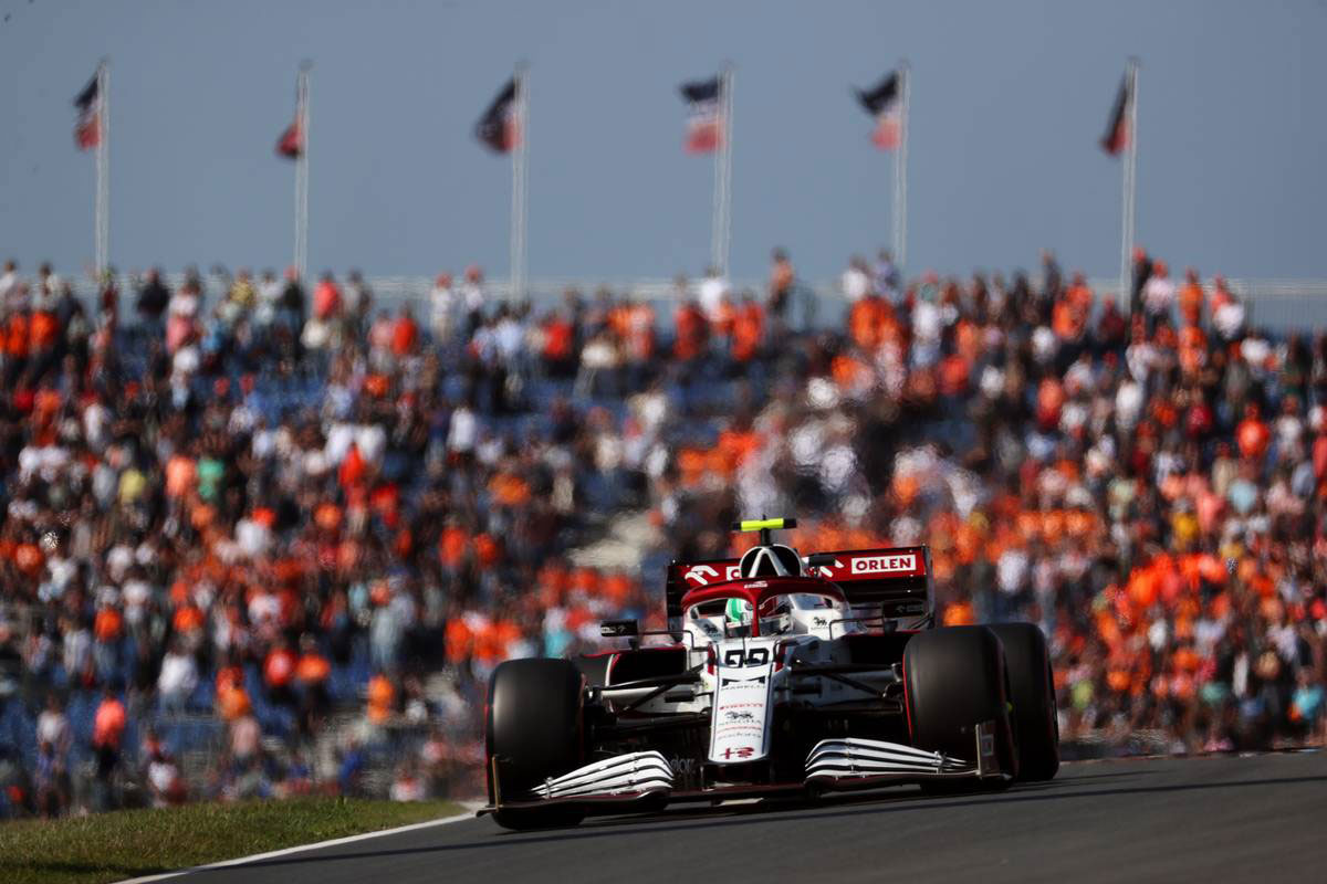 アントニオ・ジョビナッツィ（アルファロメオ）