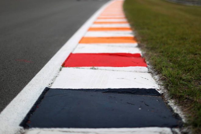 2021年F1第13戦オランダGP