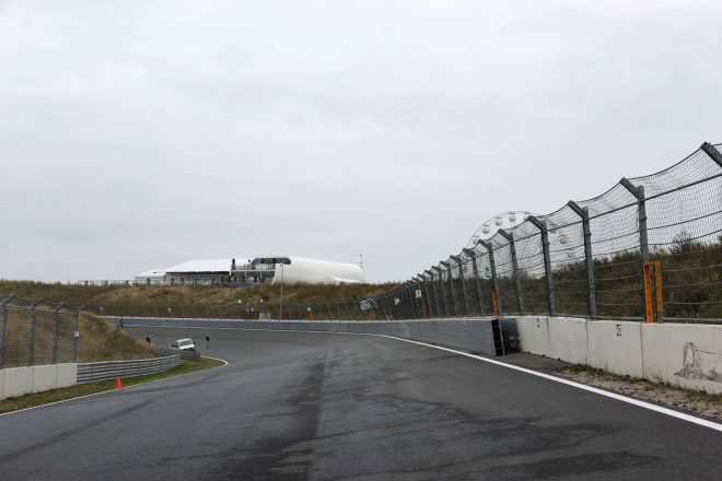 2021年F1第13戦オランダGP