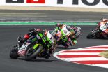2021年SBK第8戦フランス　ジョナサン・レイ（Kawasaki Racing Team WorldSBK）