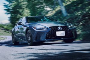 クルマ最新ニュース 速報 Autosport Web