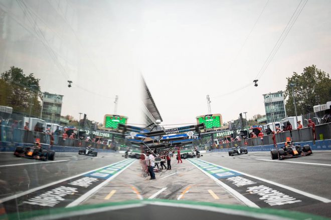 セルジオ・ペレス（レッドブル・ホンダ）