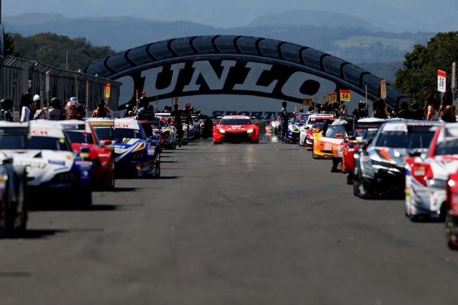 2021スーパーGT第5戦SUGO ARTA NSX-GT(野尻智紀/福住仁嶺)