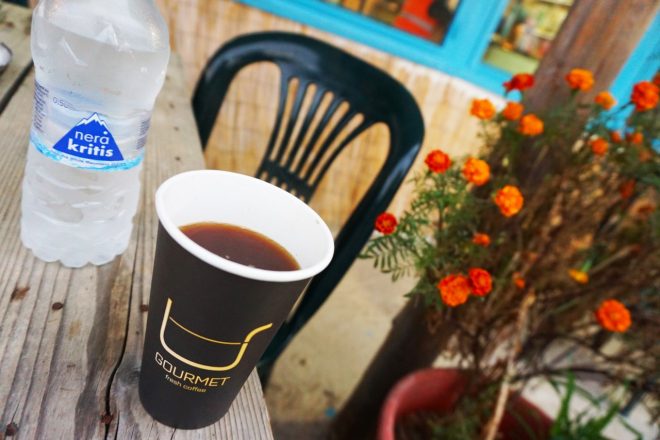 2021アクロポリス・ラリー・ギリシャ WRCブログ第9戦ギリシャ(後編)