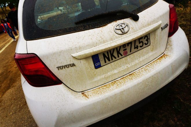 2021アクロポリス・ラリー・ギリシャ WRCブログ第9戦ギリシャ(後編)