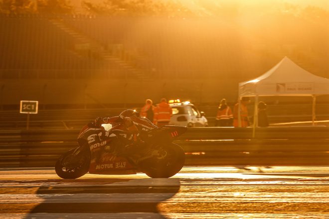 ヨシムラSERT Motul／2021EWC第3戦ボルドール24時間
