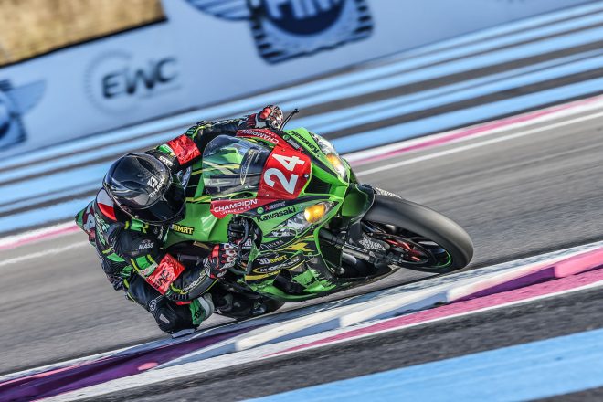 BMRT 3D MAXXESS NEVERS（アンソニー・ルイショー／ジョナサン・ハルド／ジュリアン・パイロット組）／2021EWC第3戦ボルドール24時間
