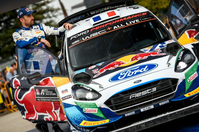 アドリアン・フルモーと袂を分かつことになったルノー・ジャムール