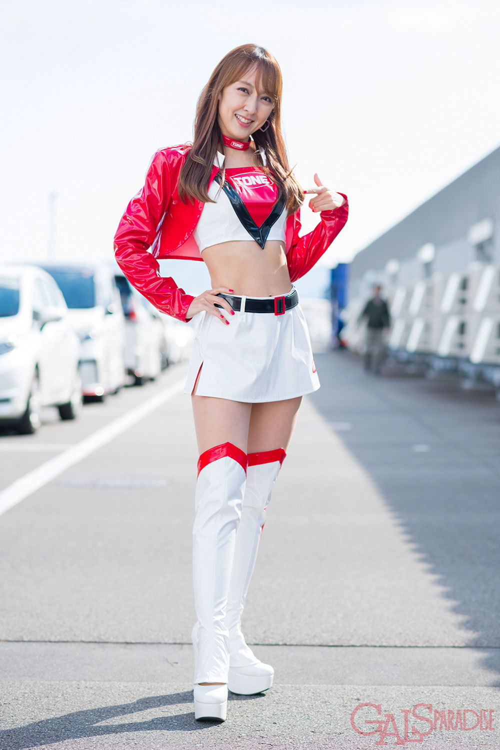 さや様　専 POP UP PARADE 沙耶 L size｜グッドスマイルカンパニー公式ショップ