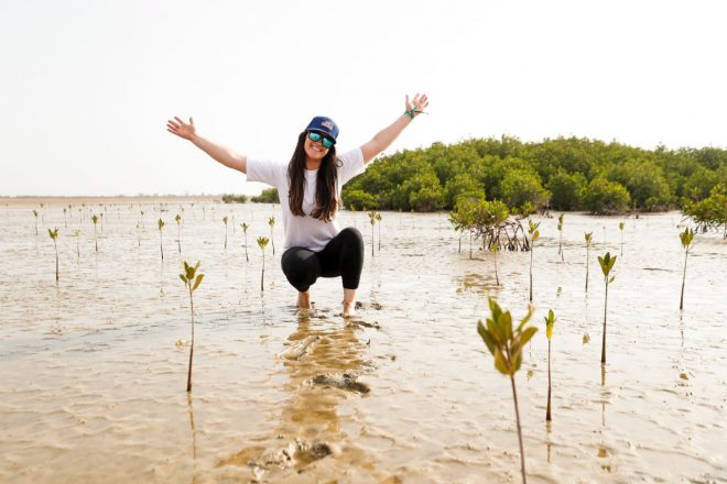 開催各国では地元の専門家、政府、NGOと協力して地域のニーズに応じた“レガシー・イニシアチブ”も実施