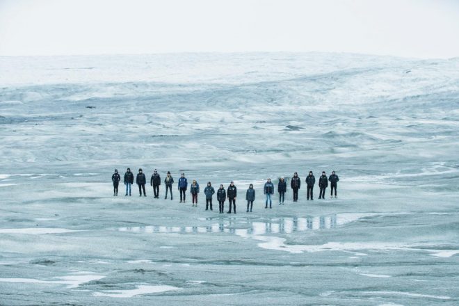 10月23~24日には、イタリア・サルディニア島での第4戦“Island X Prix”が予定されている