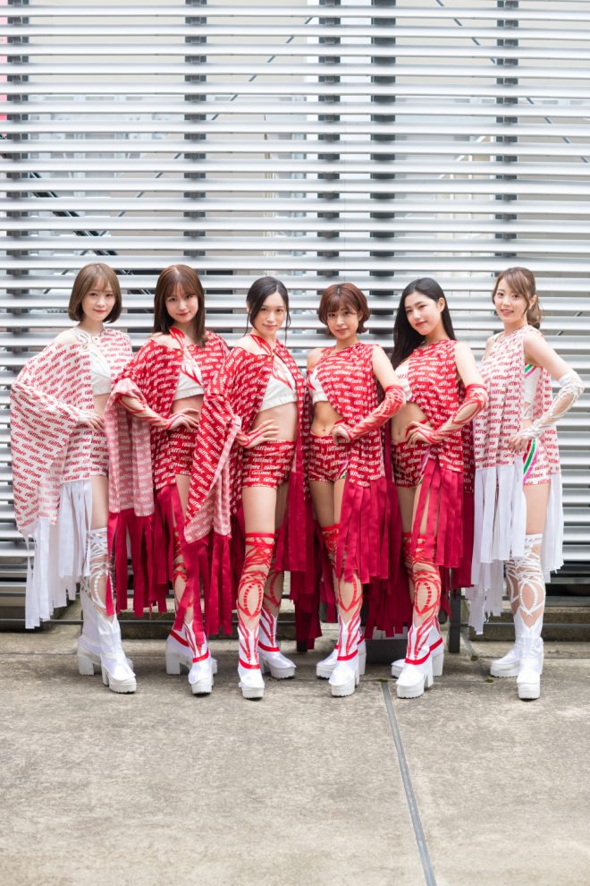 raffinee Lady / raffinee μ’s