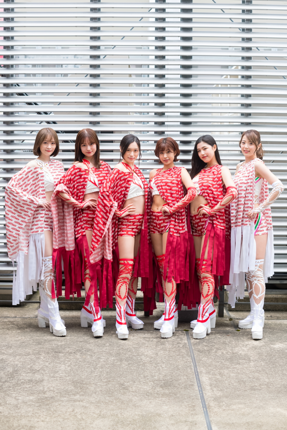 raffinee Lady / raffinee μ’s