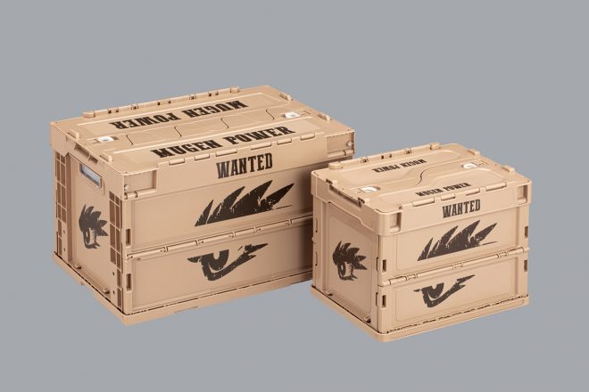 “日常に遊び心をもっと”をコンセプトに、ウエスタン調デザインを施した『FUN』