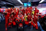 2021年MotoGP第15戦アメリカズGP　フランセスコ・バニャイア（ドゥカティ・レノボ・チーム）