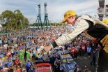 2010年当時、Dick Johnson Racing（ディック・ジョンソン・レーシング／DJR）とともにドライバーズチャンピオンを獲得している