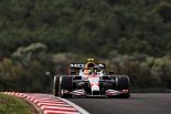2021年F1第16戦トルコGP　セルジオ・ペレス（レッドブル・ホンダ）