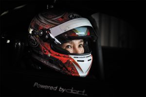RECARO RACING TEAM 戦いの流儀。小暮卓史スペシャルインタビュー、頂を極めた者の這い上がる決意