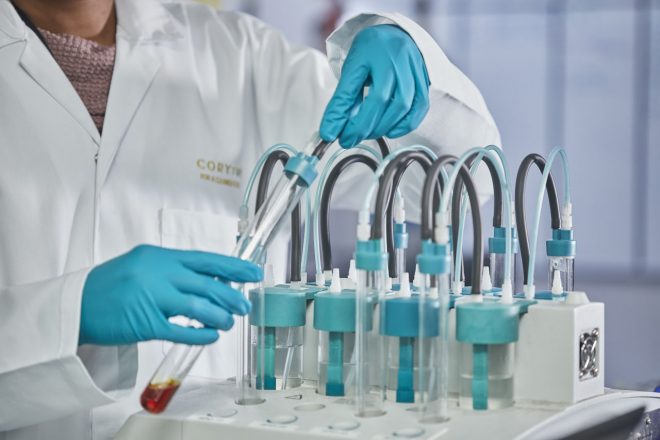 『プロドライブ・エコパワー』は、プロドライブとコリトン・アドバンスド・フューエルズが共同開発した新しい持続可能燃料だ