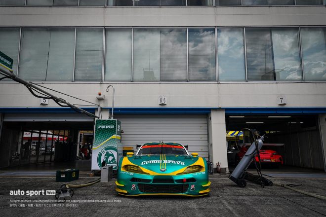 埼玉トヨペットGB GR Supra GT