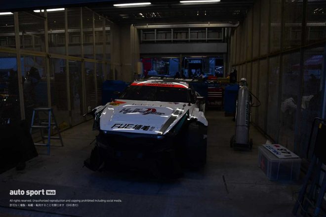 スーパーGTサーキット便り第6戦オートポリス