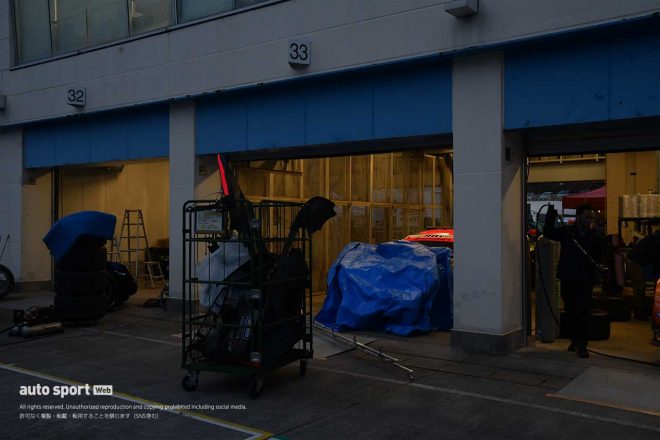 スーパーGTサーキット便り第6戦オートポリス