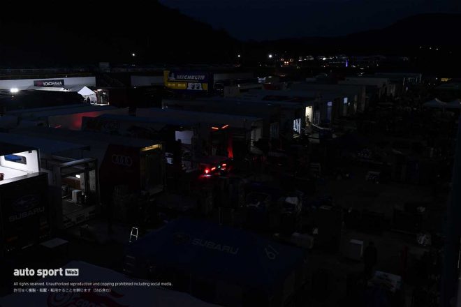 スーパーGTサーキット便り第6戦オートポリス