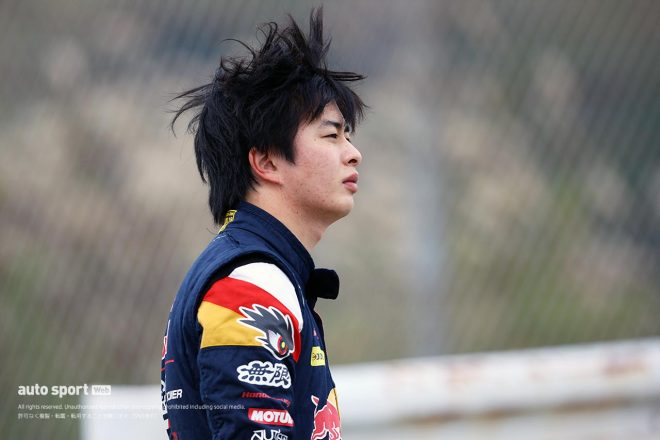 2021年スーパーGT第6戦オートポリス決勝