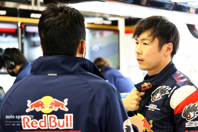 スーパーフォーミュラ第7戦JAFグランプリ鈴鹿予選日