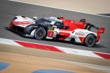 WEC最終戦翌日のテストでセバスチャン・オジエが走らせることになるトヨタGR010ハイブリッド